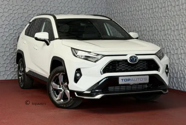 2.5 PHEV AWD 306PK ✅gloednieuw ✅ | Trekgew. 1500KG | Head-up display | Camera | Full LED | Elektrische achterklep | Stuur/Stoelverwarming voor+achter PHEV PLUG IN