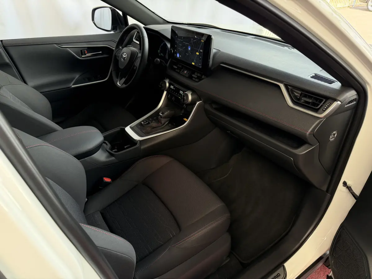 2.5 PHEV AWD 306PK ✅gloednieuw ✅ | Trekgew. 1500KG | Head-up display | Camera | Full LED | Elektrische achterklep | Stuur/Stoelverwarming voor+achter PHEV PLUG IN