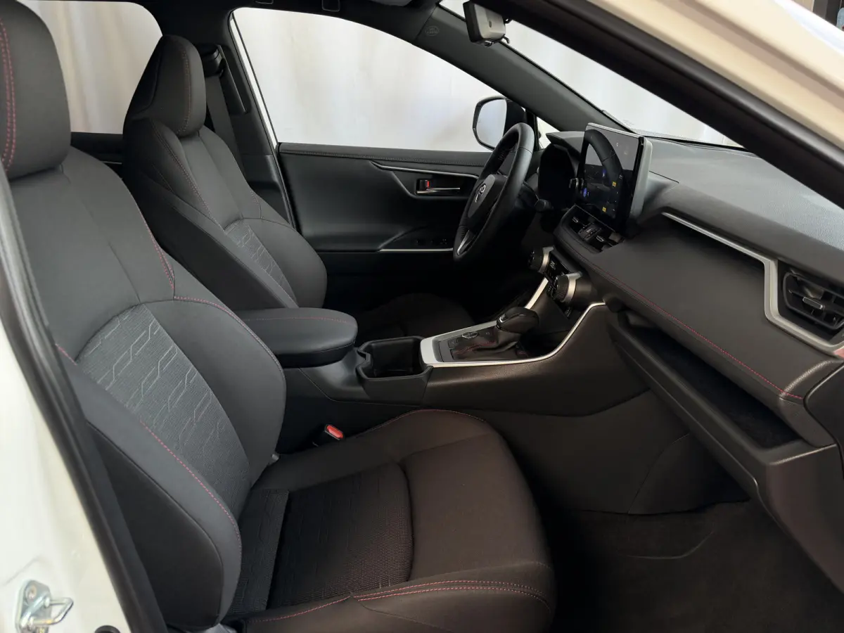 2.5 PHEV AWD 306PK ✅gloednieuw ✅ | Trekgew. 1500KG | Head-up display | Camera | Full LED | Elektrische achterklep | Stuur/Stoelverwarming voor+achter PHEV PLUG IN
