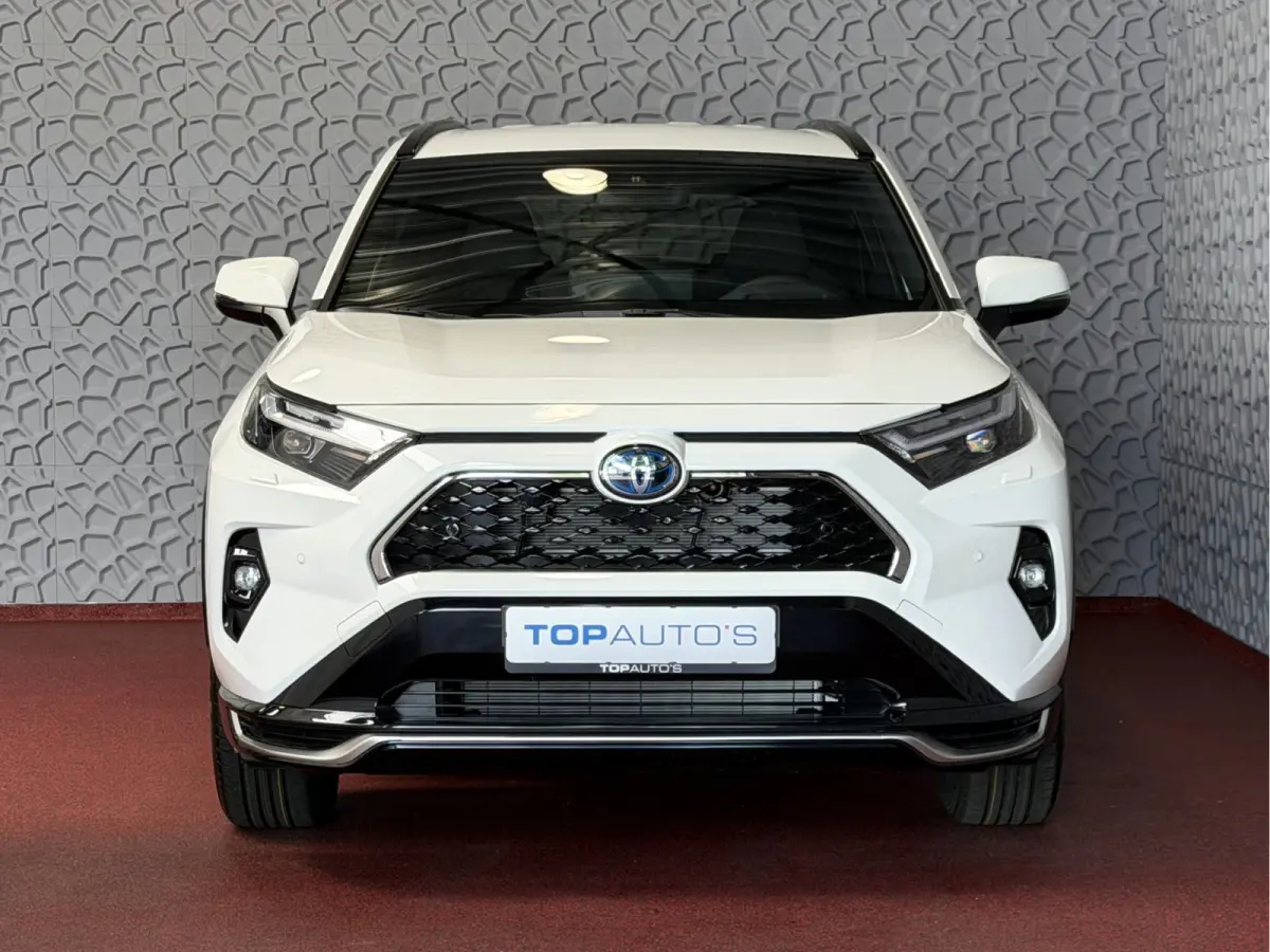 2.5 PHEV AWD 306PK ✅gloednieuw ✅ | Trekgew. 1500KG | Head-up display | Camera | Full LED | Elektrische achterklep | Stuur/Stoelverwarming voor+achter PHEV PLUG IN
