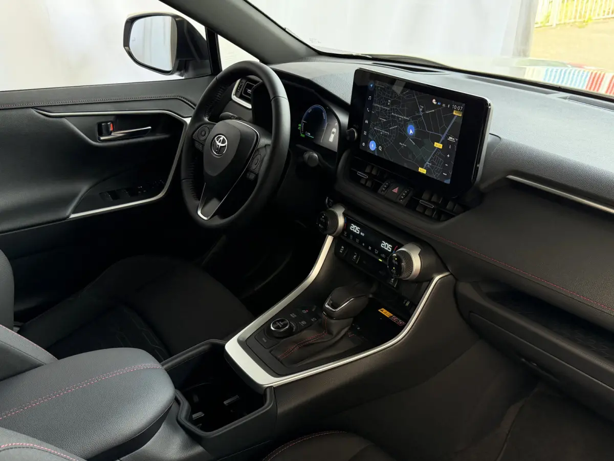 2.5 PHEV AWD 306PK ✅gloednieuw ✅ | Trekgew. 1500KG | Head-up display | Camera | Full LED | Elektrische achterklep | Stuur/Stoelverwarming voor+achter PHEV PLUG IN