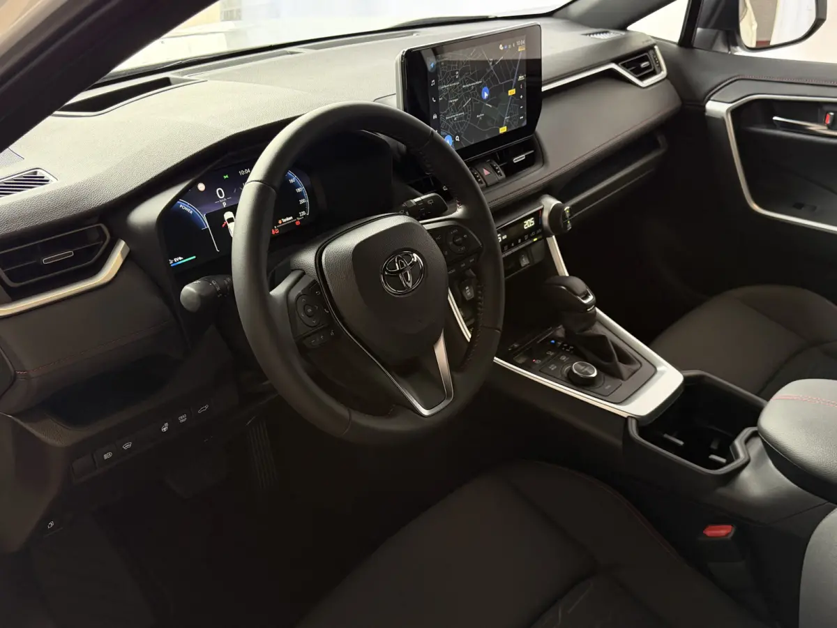 2.5 PHEV AWD 306PK ✅gloednieuw ✅ | Trekgew. 1500KG | Head-up display | Camera | Full LED | Elektrische achterklep | Stuur/Stoelverwarming voor+achter PHEV PLUG IN