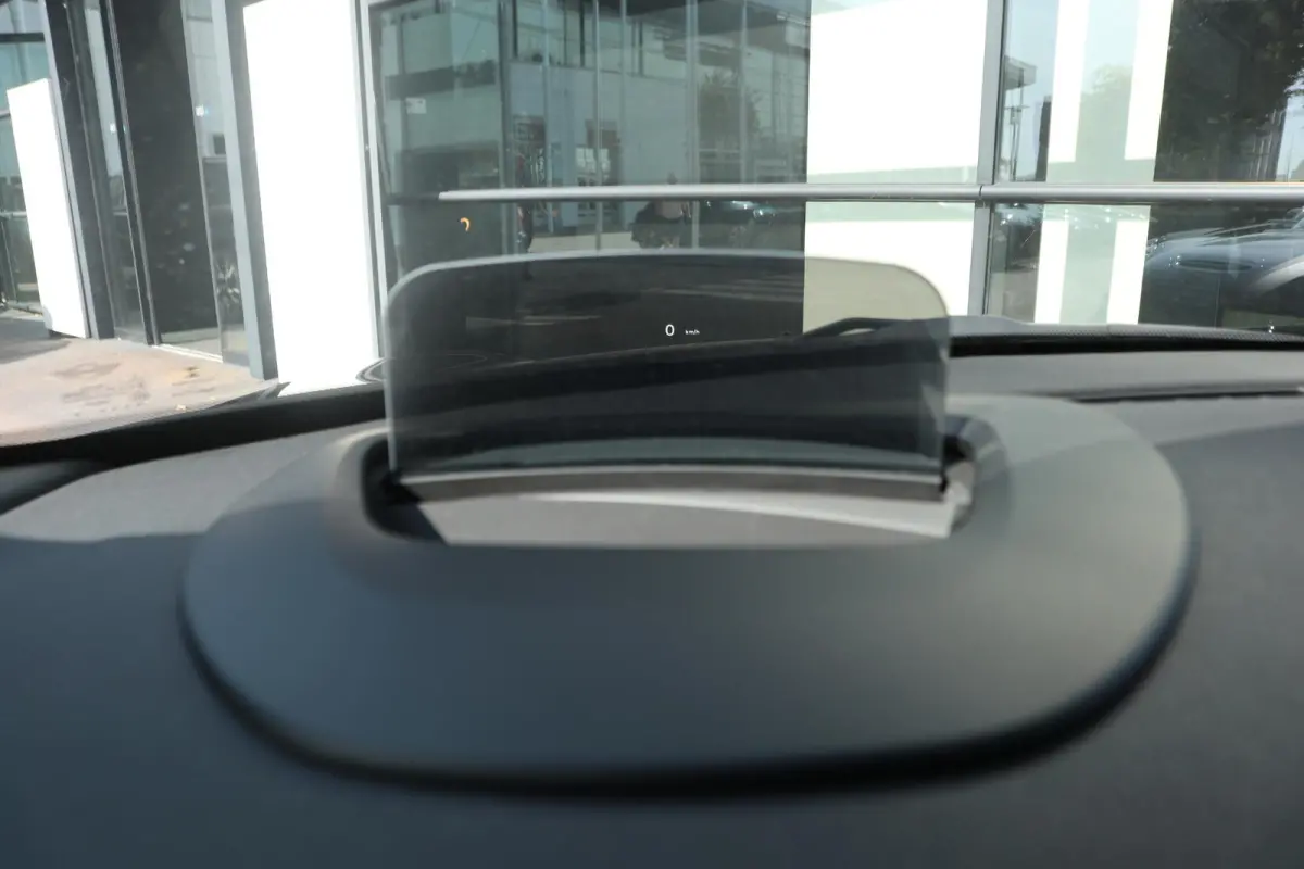 Cooper S | Stuur- en Stoelverwarming | Panoramadak | Head-Up Display