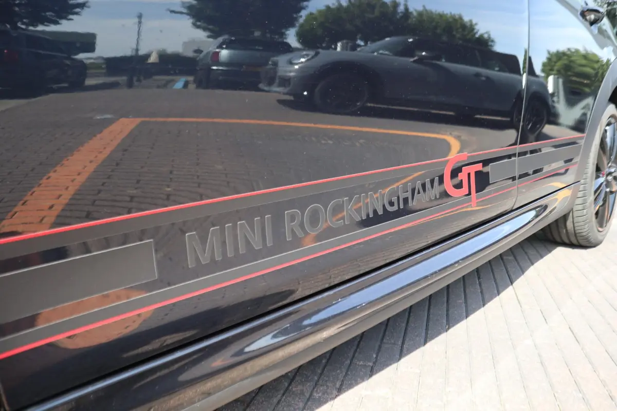 Cooper S | Stuur- en Stoelverwarming | Panoramadak | Head-Up Display