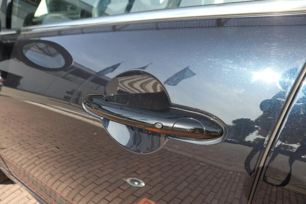 Cooper S | Stuur- en Stoelverwarming | Panoramadak | Head-Up Display