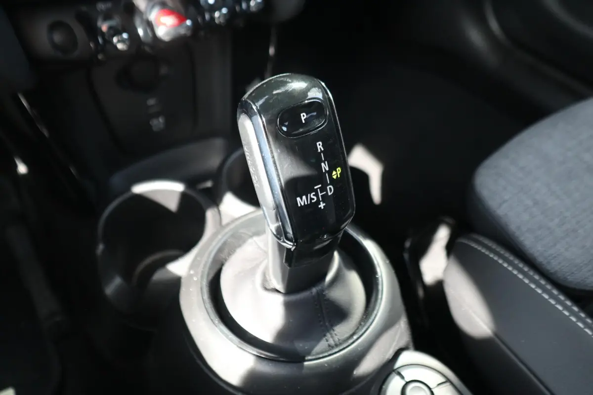 Cooper S | Stuur- en Stoelverwarming | Panoramadak | Head-Up Display