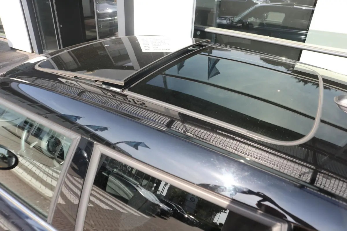 Cooper S | Stuur- en Stoelverwarming | Panoramadak | Head-Up Display