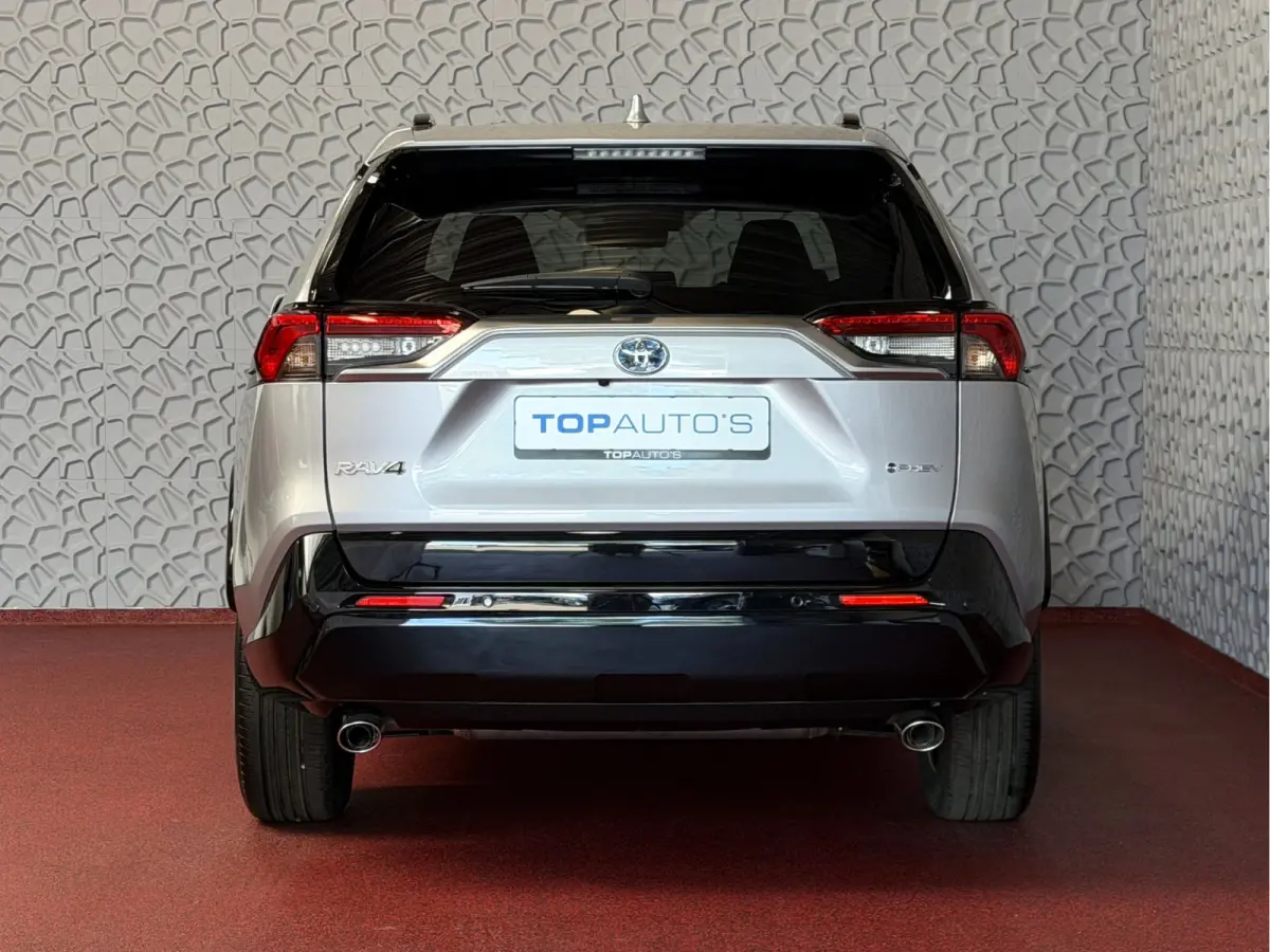 2.5 PHEV AWD 306PK ✅gloednieuw ✅ | Trekgew. 1500KG | Head-up display | Camera | Full LED | Elektrische achterklep | Stuur/Stoelverwarming voor+achter PHEV PLUG IN