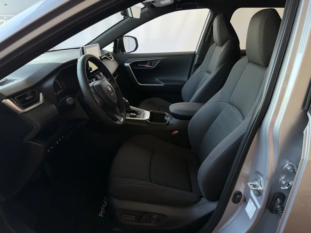 2.5 PHEV AWD 306PK ✅gloednieuw ✅ | Trekgew. 1500KG | Head-up display | Camera | Full LED | Elektrische achterklep | Stuur/Stoelverwarming voor+achter PHEV PLUG IN