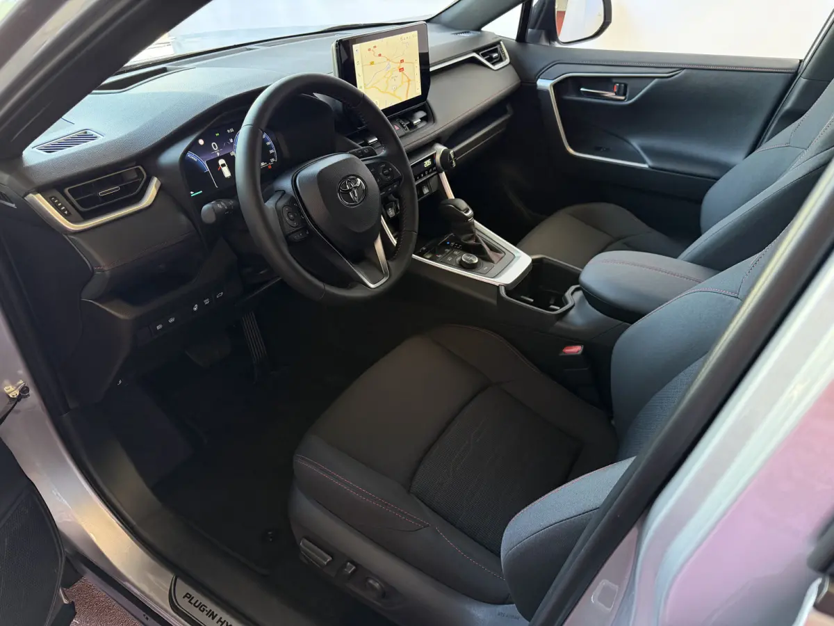 2.5 PHEV AWD 306PK ✅gloednieuw ✅ | Trekgew. 1500KG | Head-up display | Camera | Full LED | Elektrische achterklep | Stuur/Stoelverwarming voor+achter PHEV PLUG IN