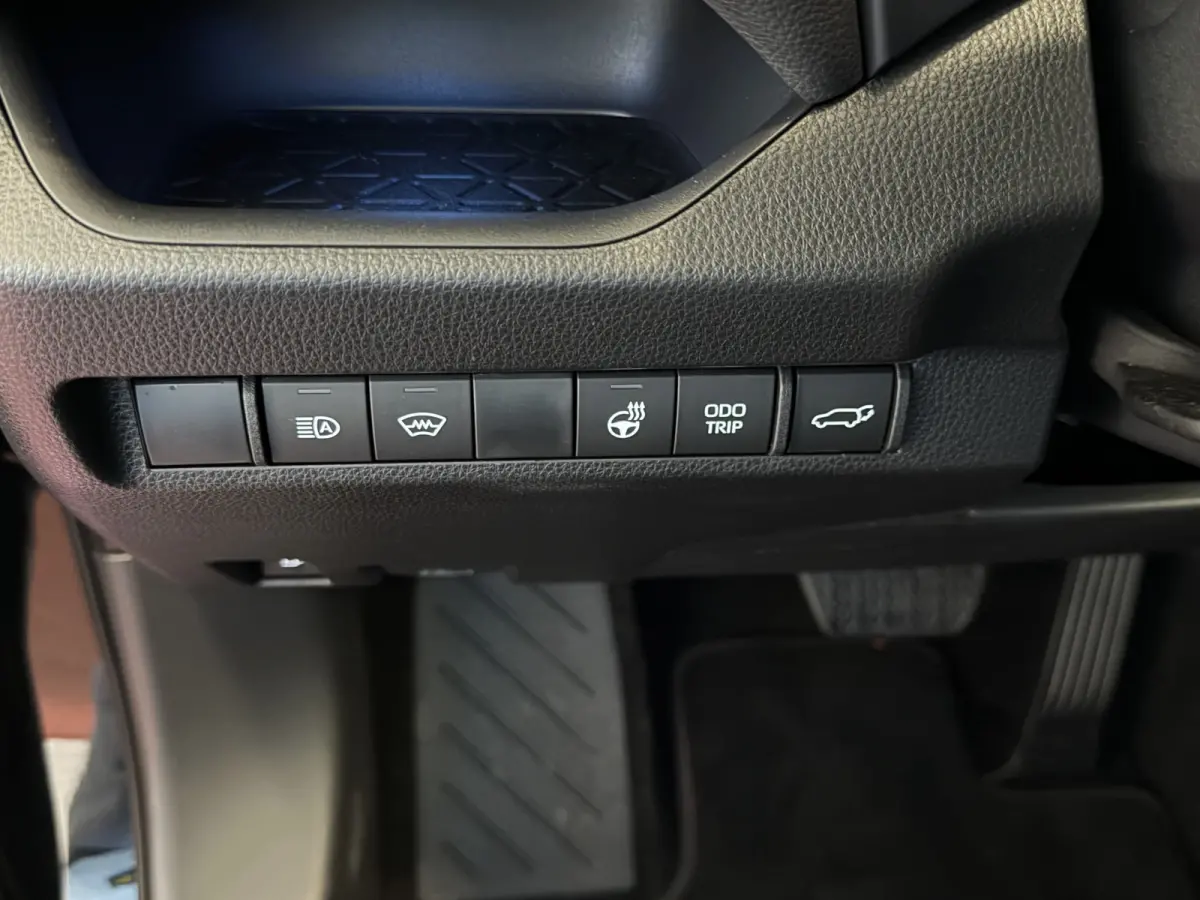 2.5 PHEV AWD 306PK ✅gloednieuw ✅ | Trekgew. 1500KG | Head-up display | Camera | Full LED | Elektrische achterklep | Stuur/Stoelverwarming voor+achter PHEV PLUG IN