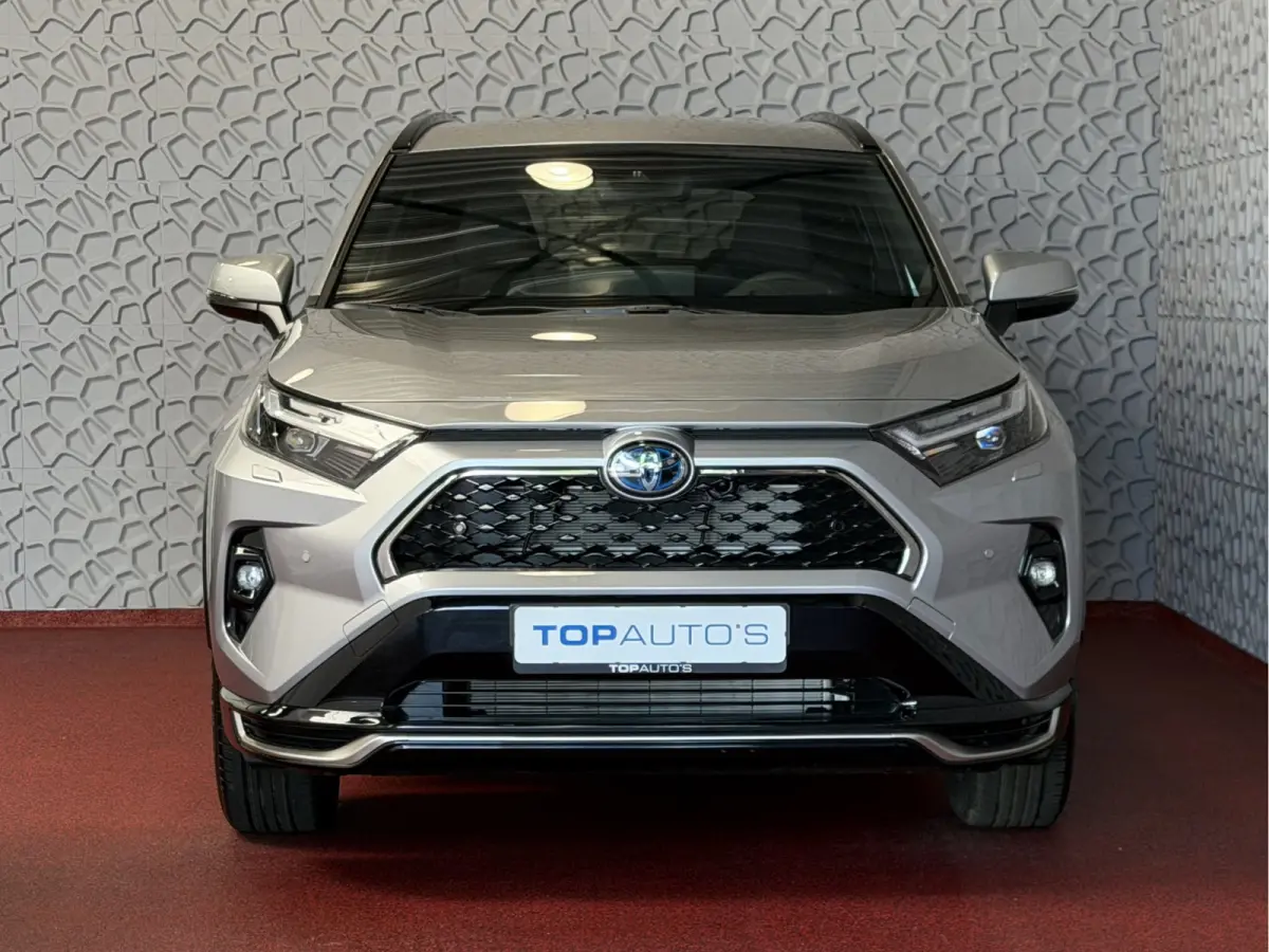 2.5 PHEV AWD 306PK ✅gloednieuw ✅ | Trekgew. 1500KG | Head-up display | Camera | Full LED | Elektrische achterklep | Stuur/Stoelverwarming voor+achter PHEV PLUG IN