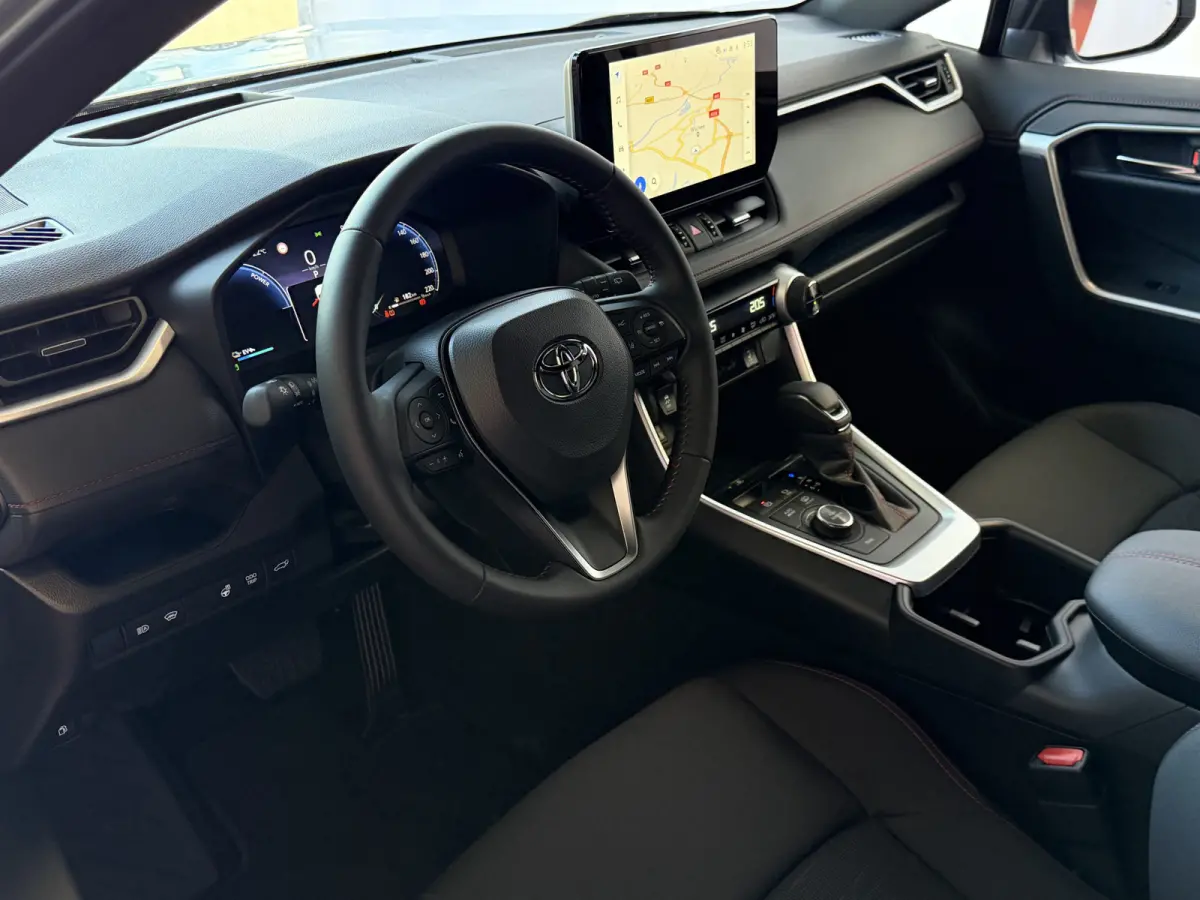 2.5 PHEV AWD 306PK ✅gloednieuw ✅ | Trekgew. 1500KG | Head-up display | Camera | Full LED | Elektrische achterklep | Stuur/Stoelverwarming voor+achter PHEV PLUG IN