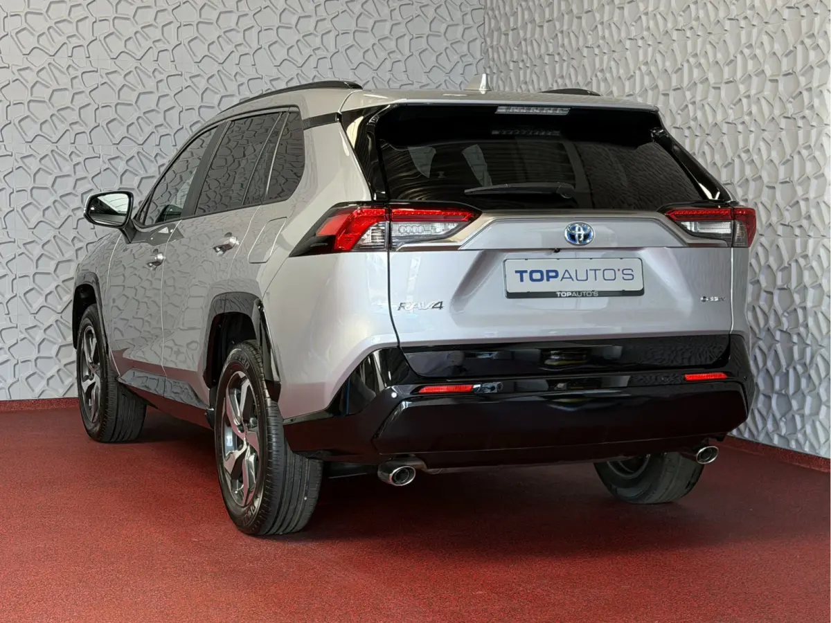 2.5 PHEV AWD 306PK ✅gloednieuw ✅ | Trekgew. 1500KG | Head-up display | Camera | Full LED | Elektrische achterklep | Stuur/Stoelverwarming voor+achter PHEV PLUG IN