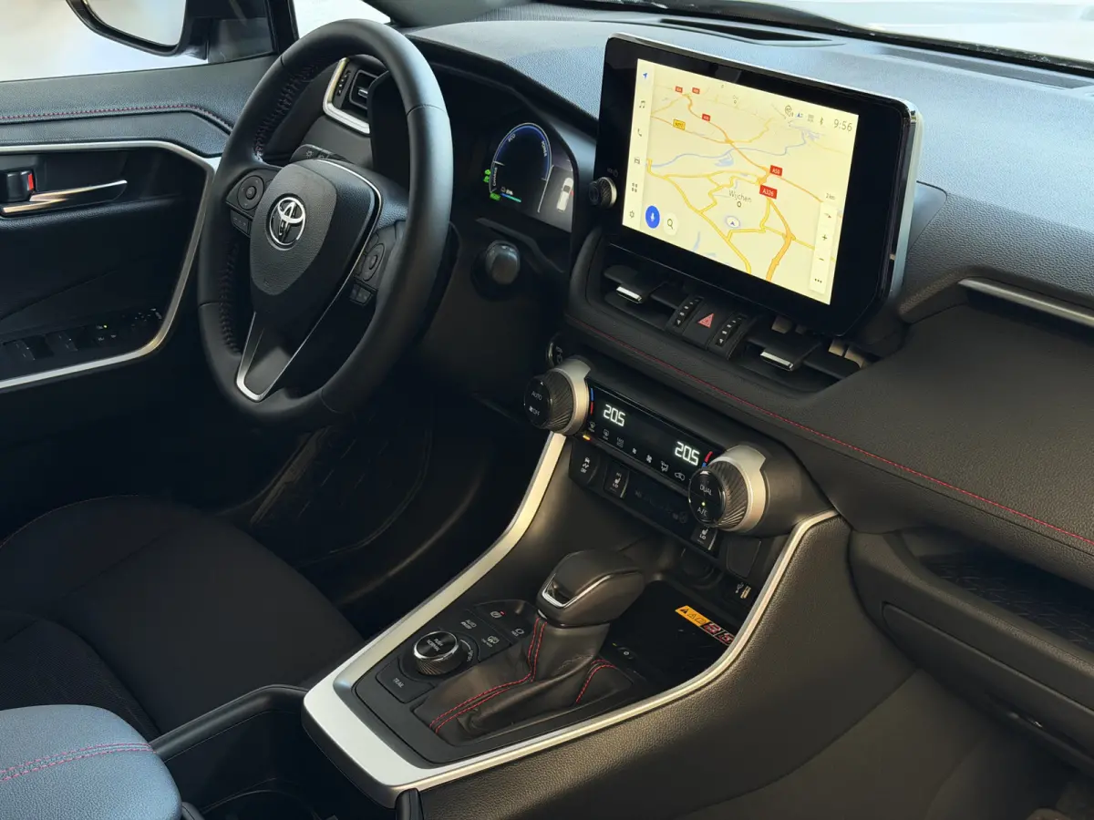2.5 PHEV AWD 306PK ✅gloednieuw ✅ | Trekgew. 1500KG | Head-up display | Camera | Full LED | Elektrische achterklep | Stuur/Stoelverwarming voor+achter PHEV PLUG IN