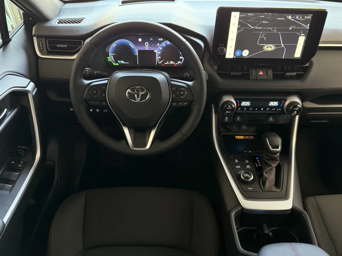 2.5 PHEV AWD 306PK ✅gloednieuw ✅ | Trekgew. 1500KG | Head-up display | Camera | Full LED | Elektrische achterklep | Stuur/Stoelverwarming voor+achter PHEV PLUG IN