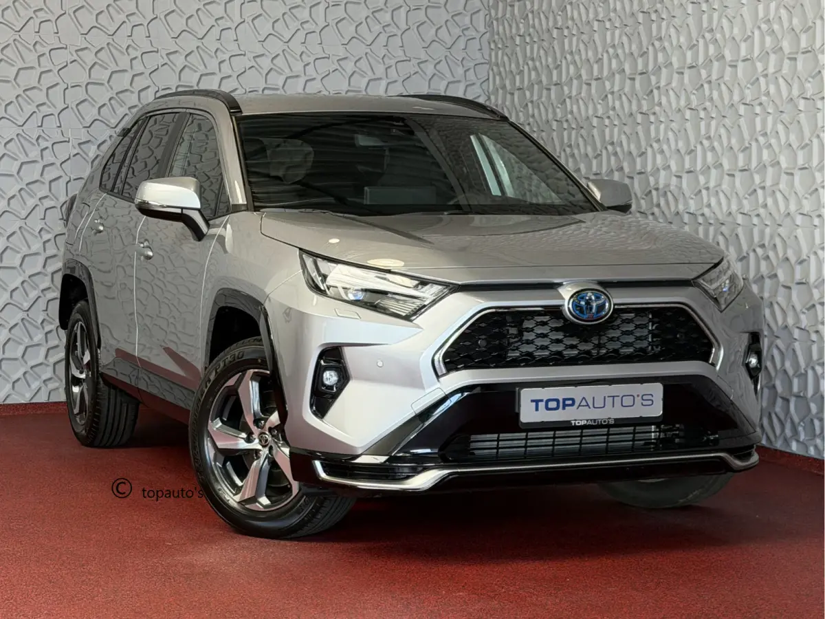 2.5 PHEV AWD 306PK ✅gloednieuw ✅ | Trekgew. 1500KG | Head-up display | Camera | Full LED | Elektrische achterklep | Stuur/Stoelverwarming voor+achter PHEV PLUG IN