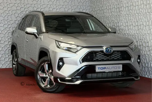 2.5 PHEV AWD 306PK ✅gloednieuw ✅ | Trekgew. 1500KG | Head-up display | Camera | Full LED | Elektrische achterklep | Stuur/Stoelverwarming voor+achter PHEV PLUG IN