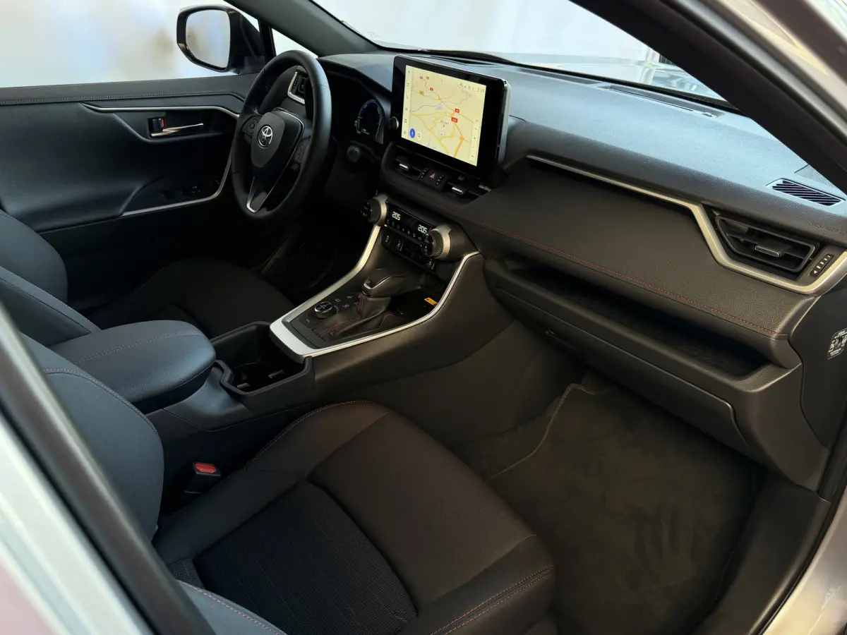 2.5 PHEV AWD 306PK ✅gloednieuw ✅ | Trekgew. 1500KG | Head-up display | Camera | Full LED | Elektrische achterklep | Stuur/Stoelverwarming voor+achter PHEV PLUG IN