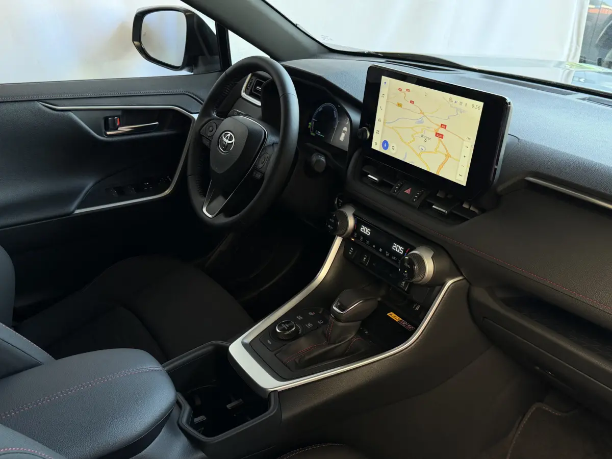 2.5 PHEV AWD 306PK ✅gloednieuw ✅ | Trekgew. 1500KG | Head-up display | Camera | Full LED | Elektrische achterklep | Stuur/Stoelverwarming voor+achter PHEV PLUG IN
