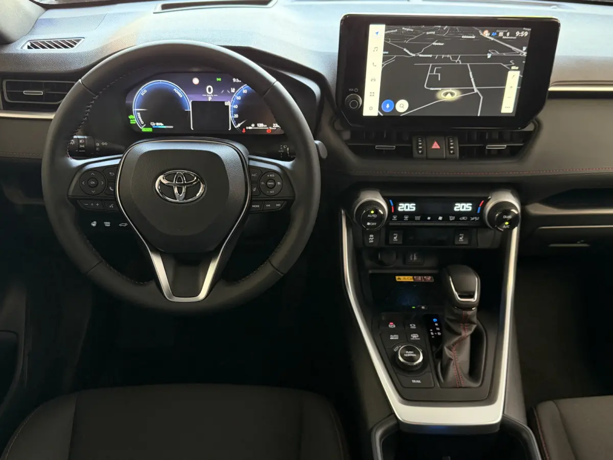 2.5 PHEV AWD 306PK ✅gloednieuw ✅ | Trekgew. 1500KG | Head-up display | Camera | Full LED | Elektrische achterklep | Stuur/Stoelverwarming voor+achter PHEV PLUG IN