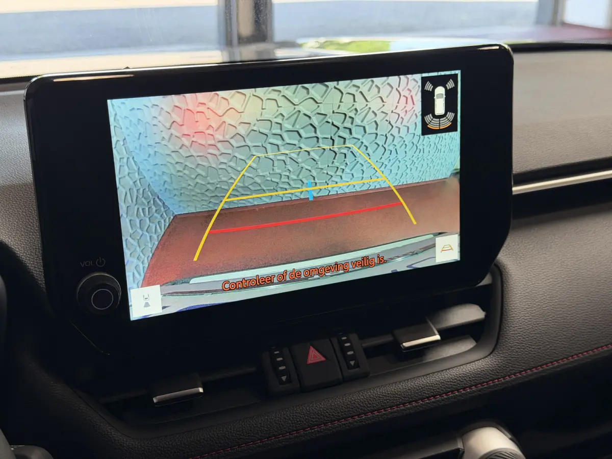2.5 PHEV AWD 306PK ✅gloednieuw ✅ | Trekgew. 1500KG | Head-up display | Camera | Full LED | Elektrische achterklep | Stuur/Stoelverwarming voor+achter PHEV PLUG IN