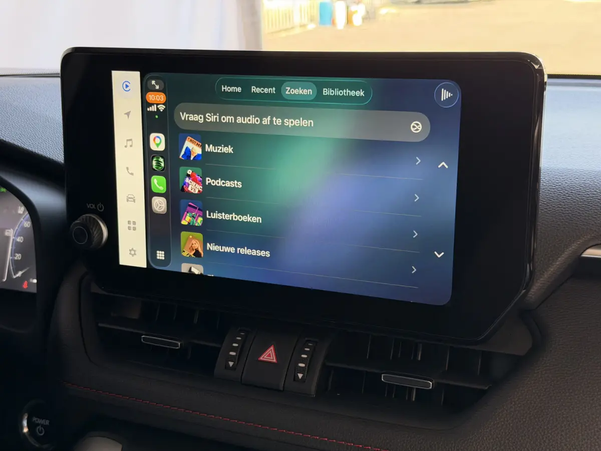 2.5 PHEV AWD 306PK ✅gloednieuw ✅ | Trekgew. 1500KG | Head-up display | Camera | Full LED | Elektrische achterklep | Stuur/Stoelverwarming voor+achter PHEV PLUG IN