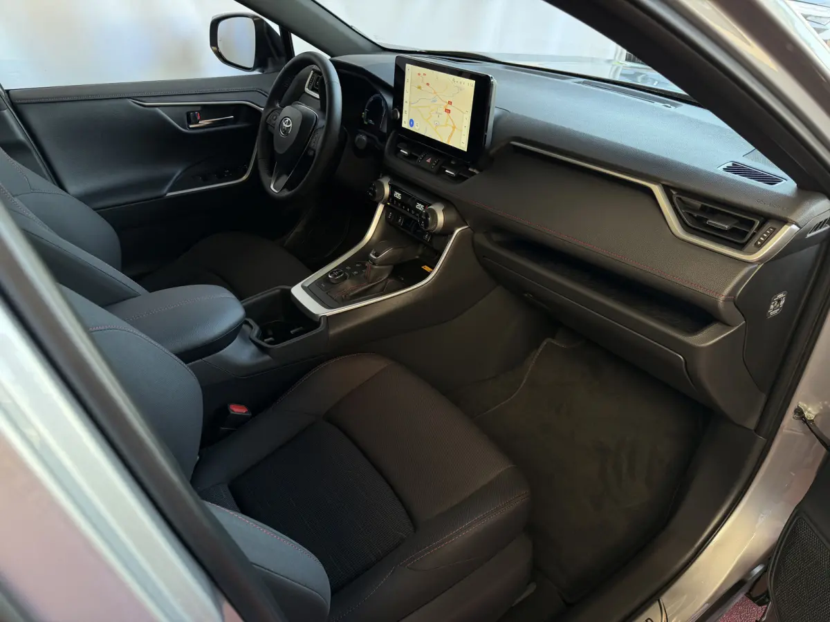 2.5 PHEV AWD 306PK ✅gloednieuw ✅ | Trekgew. 1500KG | Head-up display | Camera | Full LED | Elektrische achterklep | Stuur/Stoelverwarming voor+achter PHEV PLUG IN