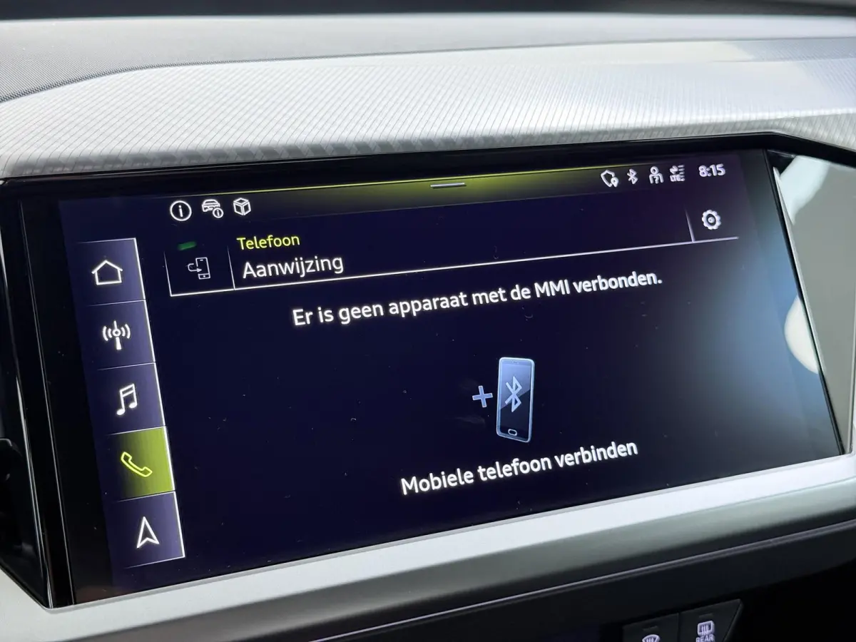 45 Edition 82 kWh VAN: 44.900,- VOOR: 41.877,- UW HERFSTVOORDEEL: 3.023,- S-LINE| 10.000KM! | STOELVERWARMING| ELEKTRISCHE ACHTERKLEP| ACHTERUITRIJCAMERA | MATRIX LED|