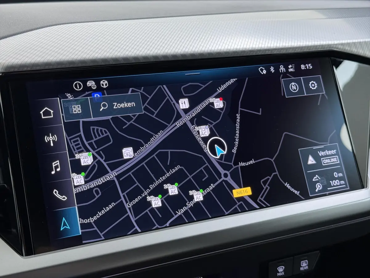 45 Edition 82 kWh VAN: 44.900,- VOOR: 41.877,- UW HERFSTVOORDEEL: 3.023,- S-LINE| 10.000KM! | STOELVERWARMING| ELEKTRISCHE ACHTERKLEP| ACHTERUITRIJCAMERA | MATRIX LED|