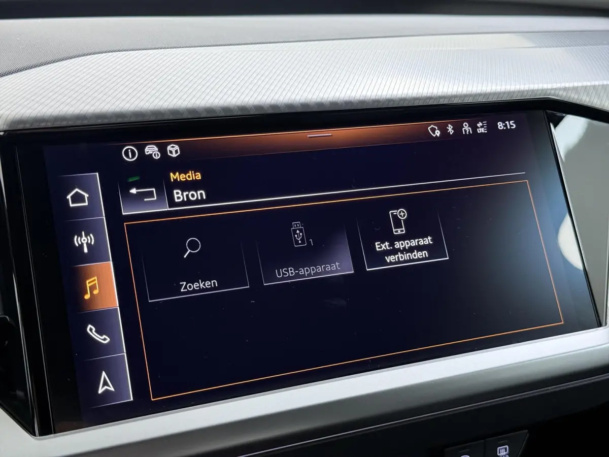 45 Edition 82 kWh VAN: 44.900,- VOOR: 41.877,- UW HERFSTVOORDEEL: 3.023,- S-LINE| 10.000KM! | STOELVERWARMING| ELEKTRISCHE ACHTERKLEP| ACHTERUITRIJCAMERA | MATRIX LED|