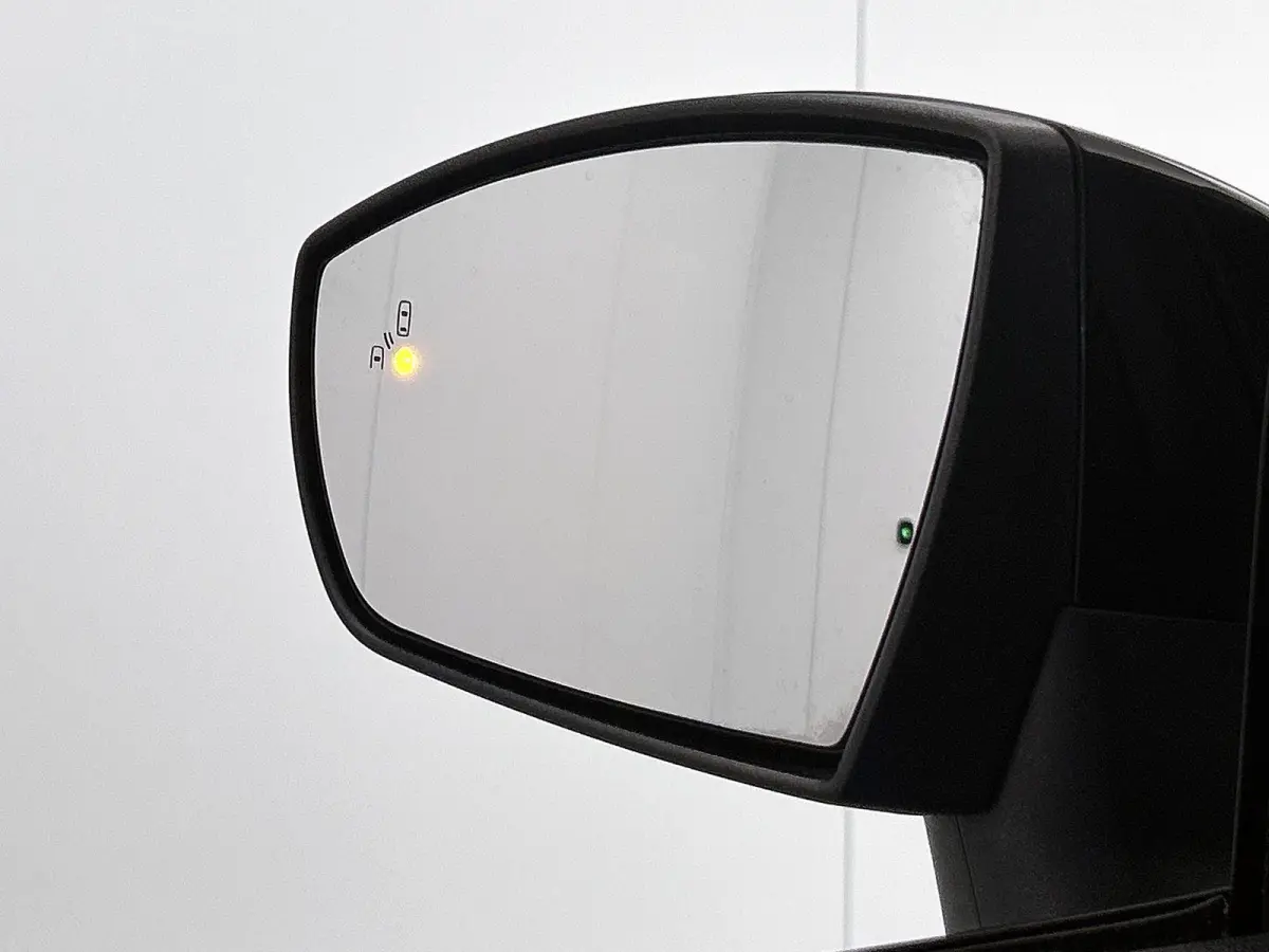 1.0 EcoBoost ST-Line | Alcantara | SYNC | Camera | Auto Clima | Stoelverwarming