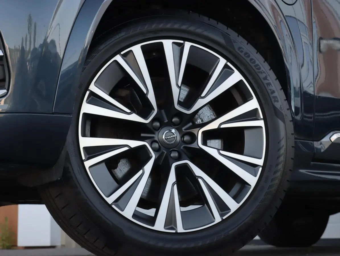 2.0 T8 Recharge AWD 391PK Inscription 7 persoons | SOH 94%