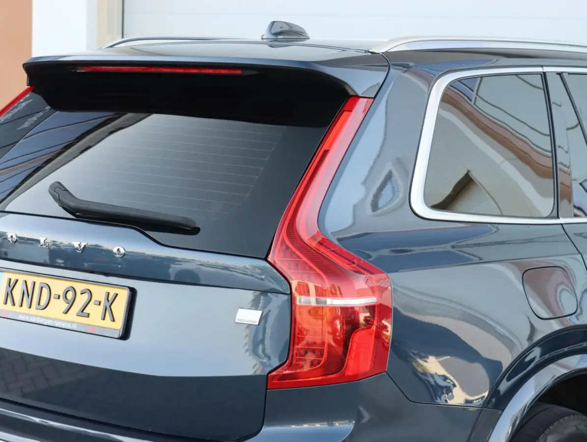 2.0 T8 Recharge AWD 391PK Inscription 7 persoons | SOH 94%
