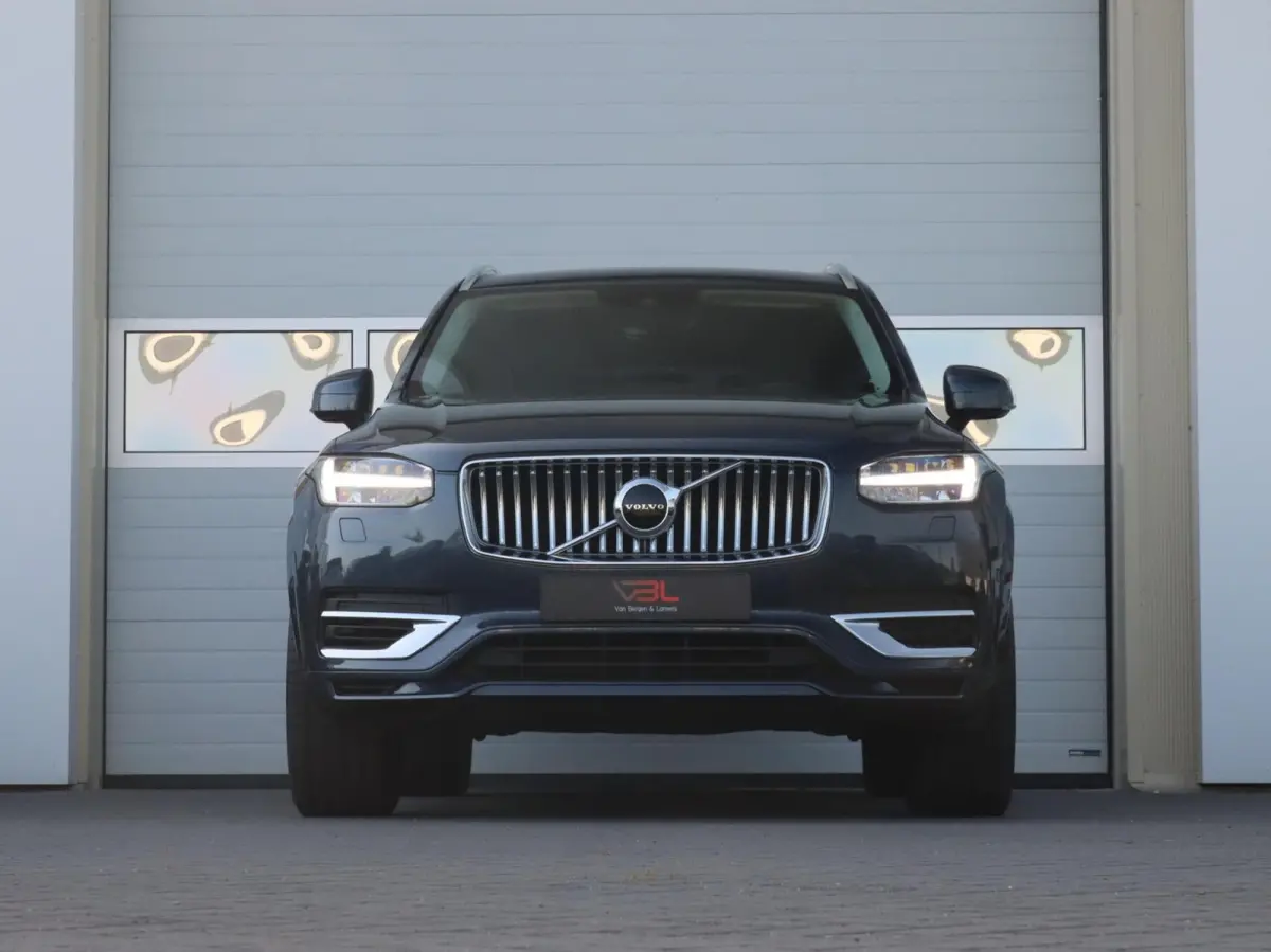 2.0 T8 Recharge AWD 391PK Inscription 7 persoons | SOH 94%
