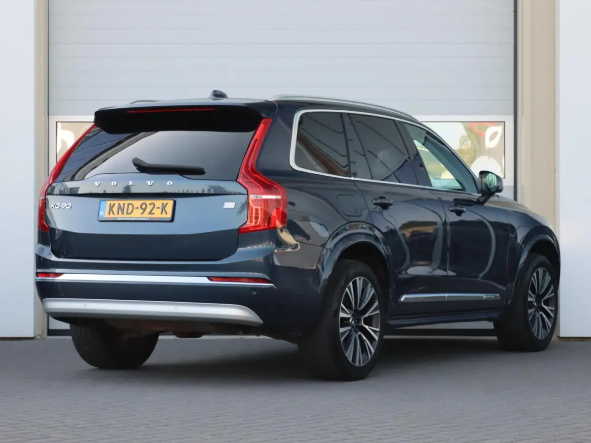 2.0 T8 Recharge AWD 391PK Inscription 7 persoons | SOH 94%