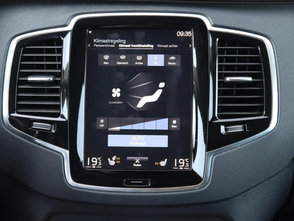 2.0 T8 Recharge AWD 391PK Inscription 7 persoons | SOH 94%