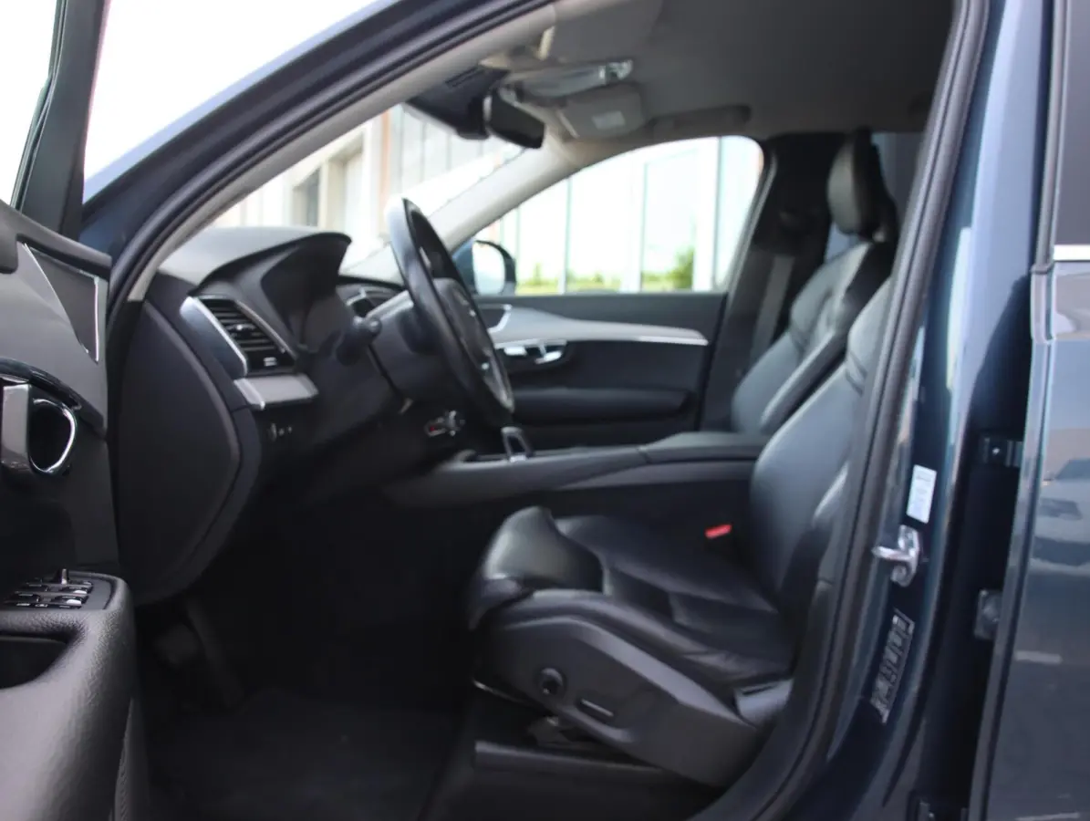 2.0 T8 Recharge AWD 391PK Inscription 7 persoons | SOH 94%