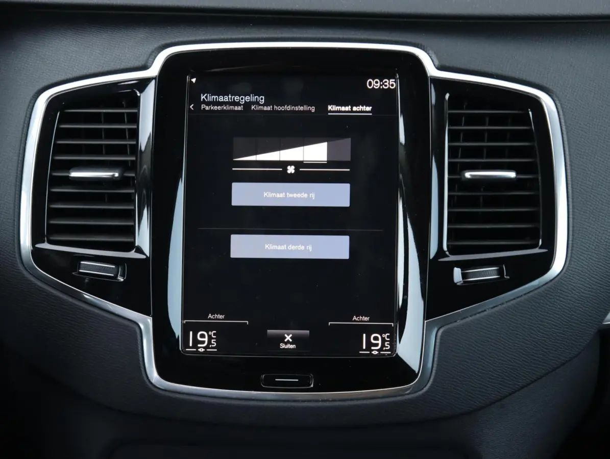 2.0 T8 Recharge AWD 391PK Inscription 7 persoons | SOH 94%