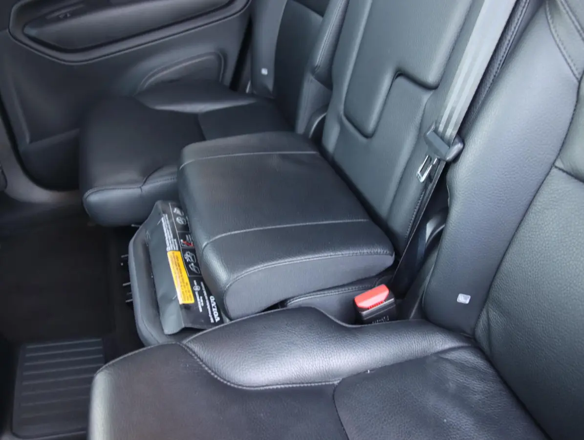 2.0 T8 Recharge AWD 391PK Inscription 7 persoons | SOH 94%
