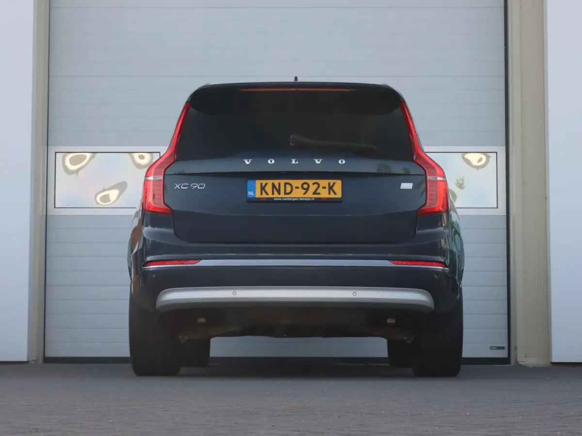 2.0 T8 Recharge AWD 391PK Inscription 7 persoons | SOH 94%