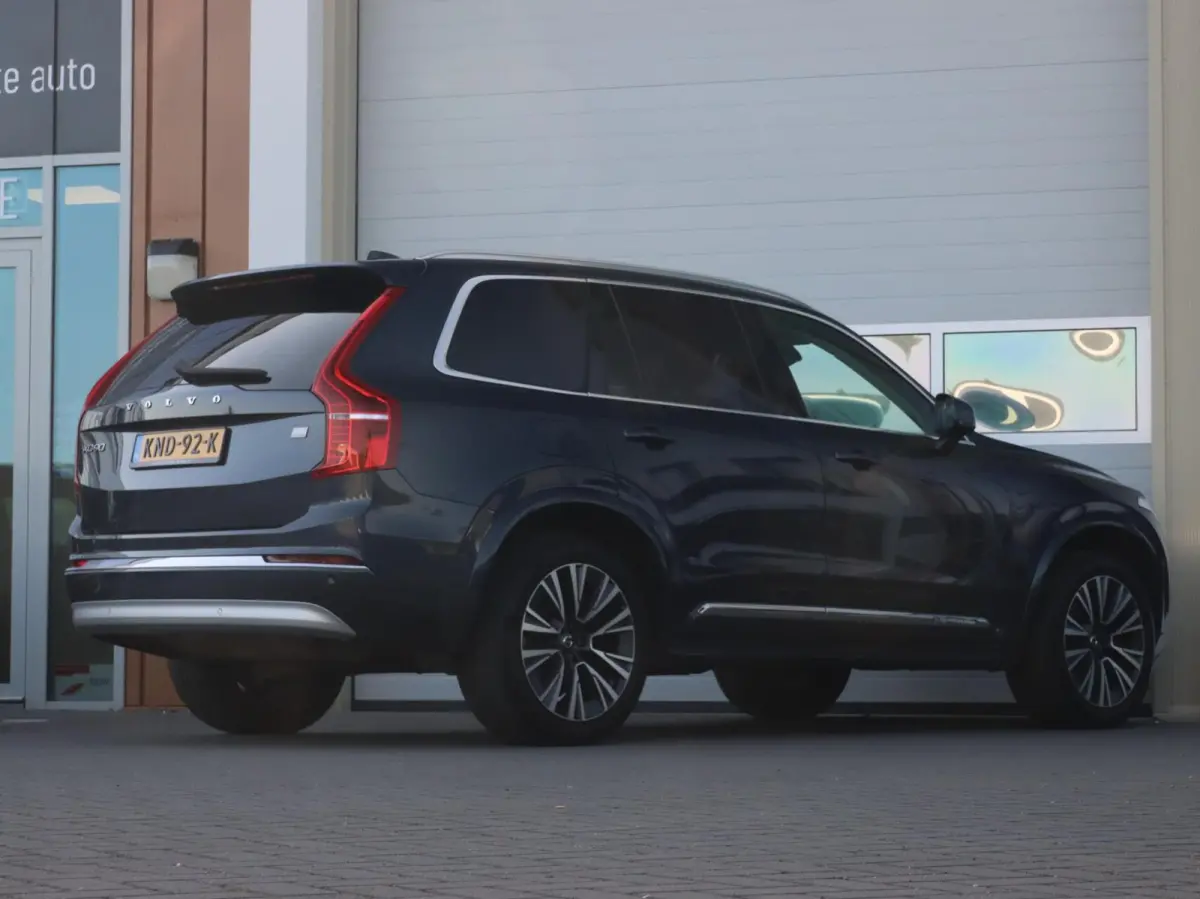 2.0 T8 Recharge AWD 391PK Inscription 7 persoons | SOH 94%