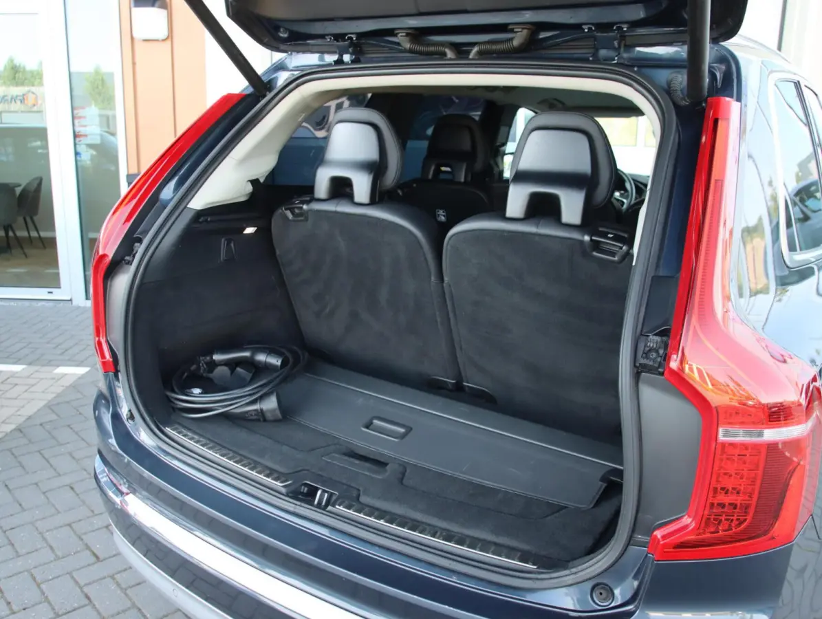 2.0 T8 Recharge AWD 391PK Inscription 7 persoons | SOH 94%