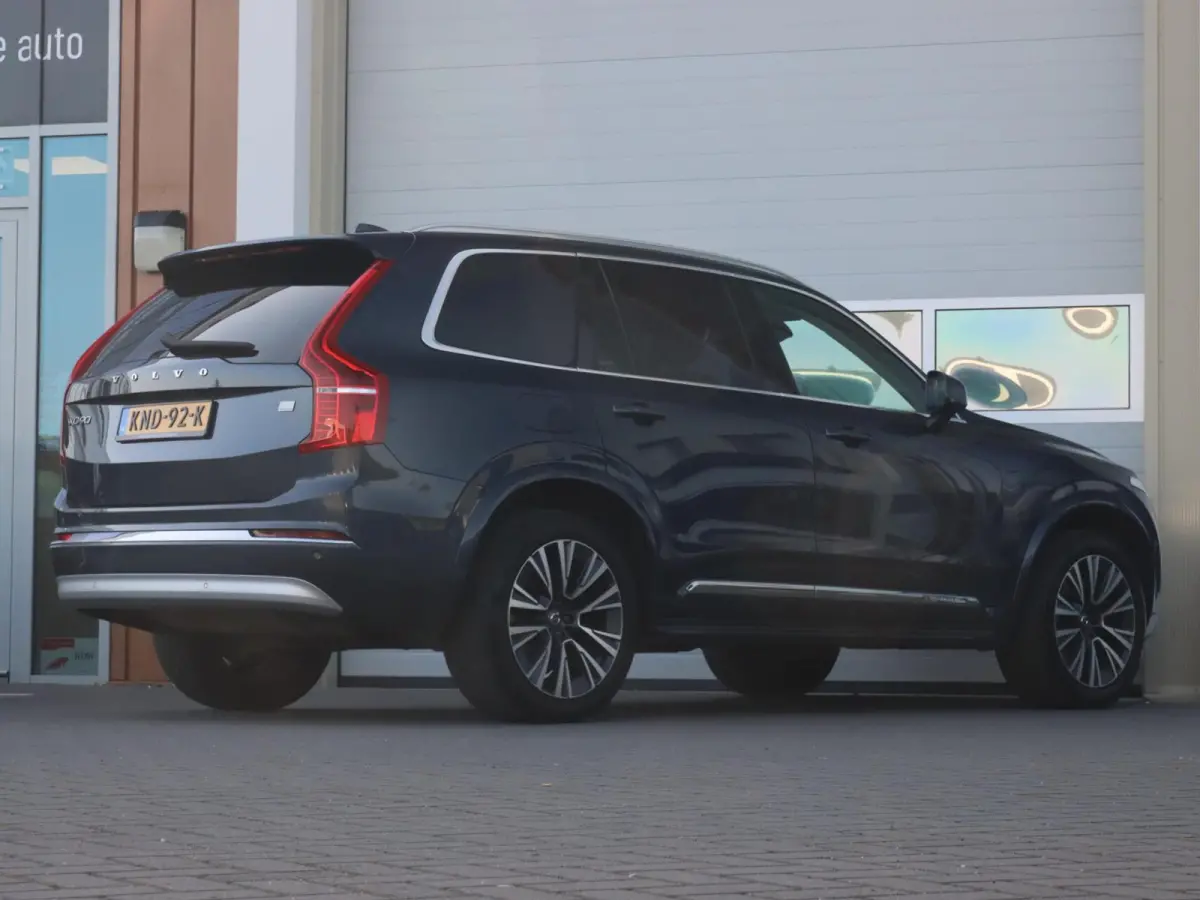 2.0 T8 Recharge AWD 391PK Inscription 7 persoons | SOH 94%