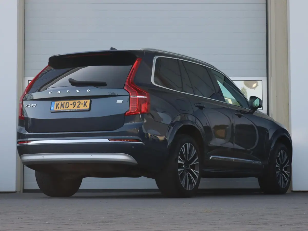 2.0 T8 Recharge AWD 391PK Inscription 7 persoons | SOH 94%