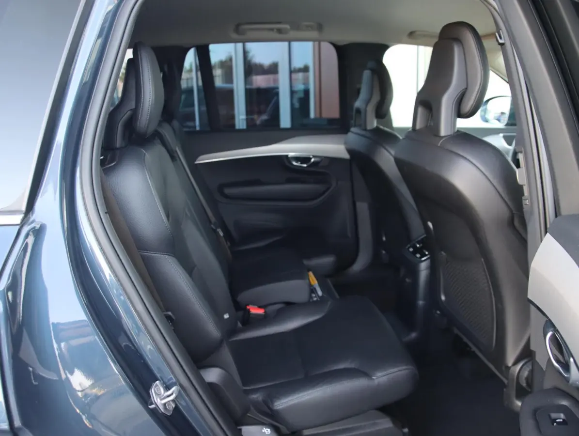 2.0 T8 Recharge AWD 391PK Inscription 7 persoons | SOH 94%