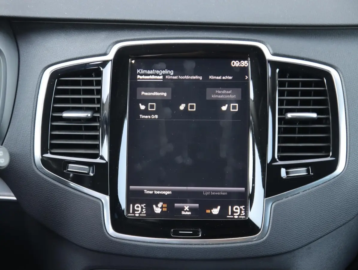2.0 T8 Recharge AWD 391PK Inscription 7 persoons | SOH 94%