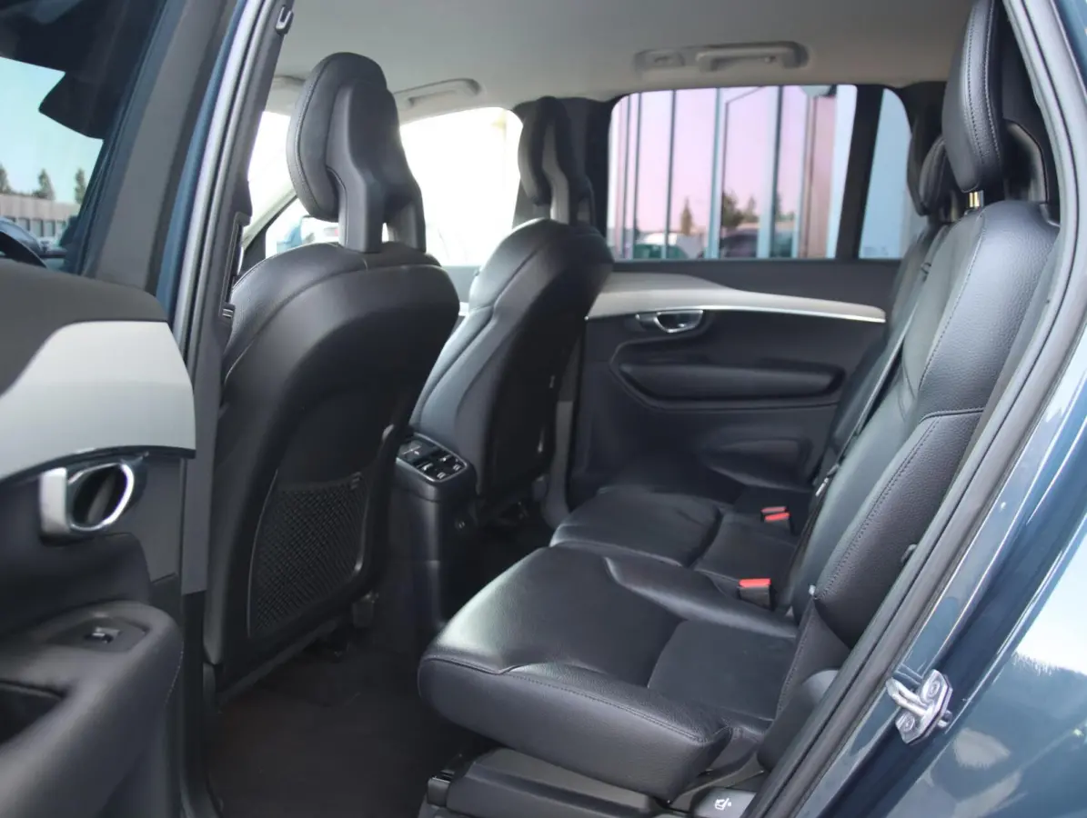 2.0 T8 Recharge AWD 391PK Inscription 7 persoons | SOH 94%