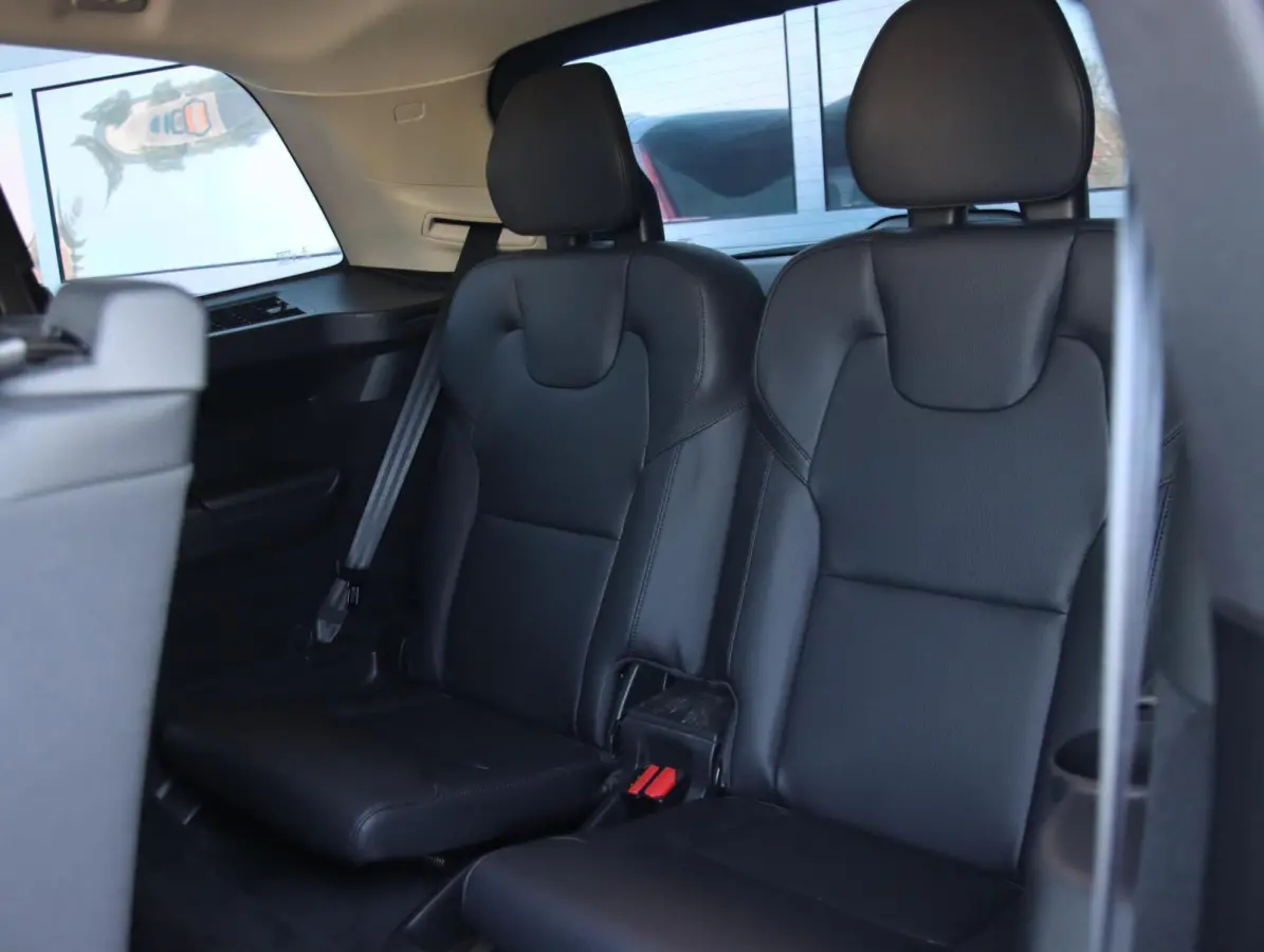 2.0 T8 Recharge AWD 391PK Inscription 7 persoons | SOH 94%