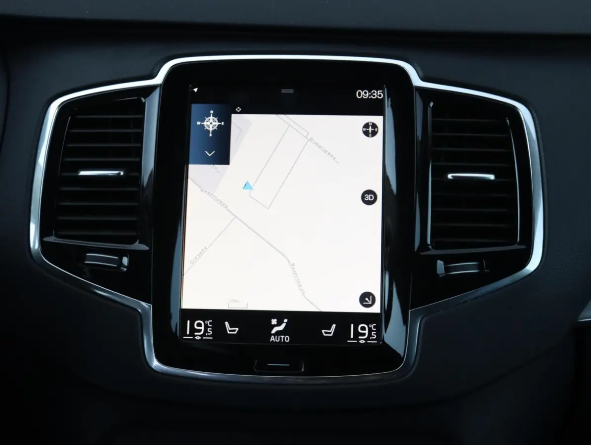 2.0 T8 Recharge AWD 391PK Inscription 7 persoons | SOH 94%